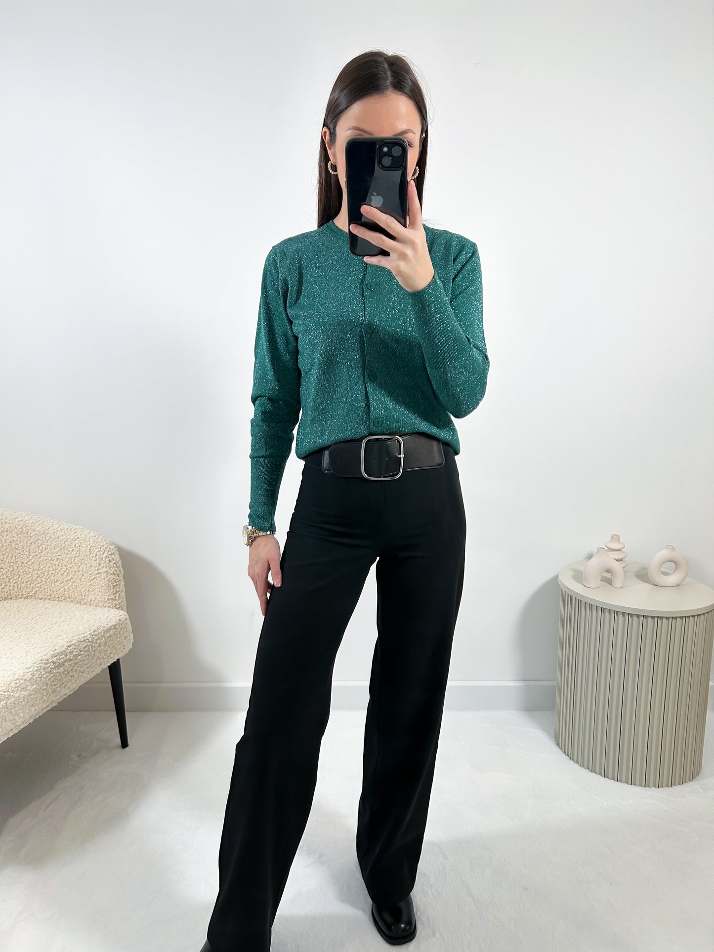 Pull Kelly (8 couleurs)