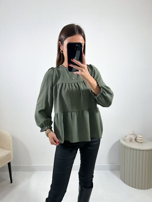 Blouse Ella