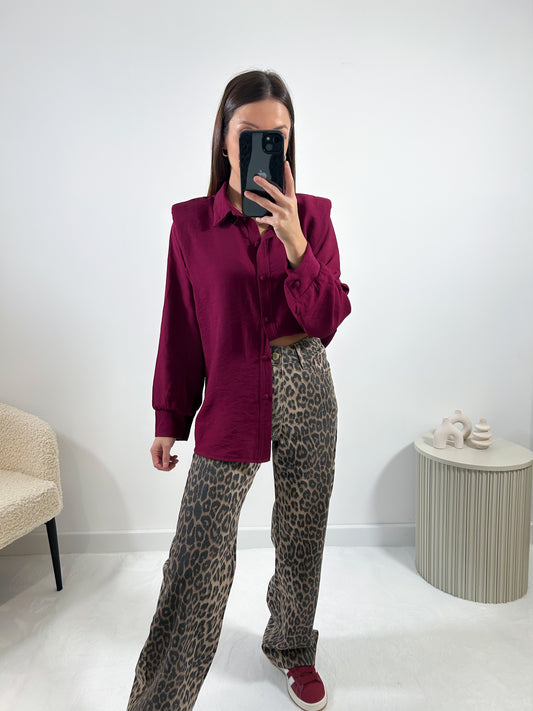 Chemise Giulia