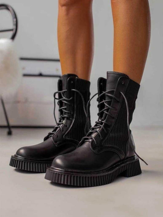 Bottines Kinsley