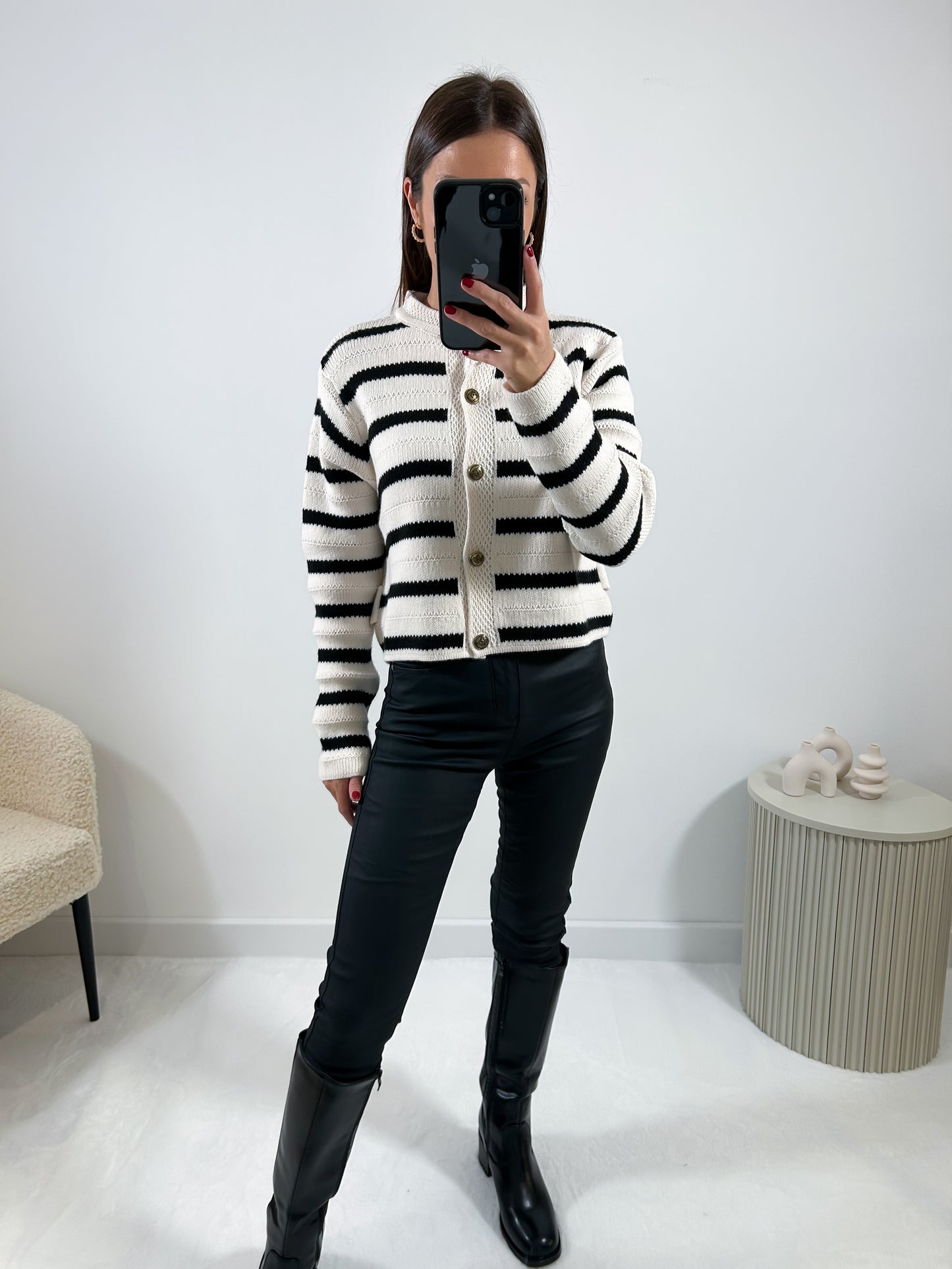 Pantalon Yaël