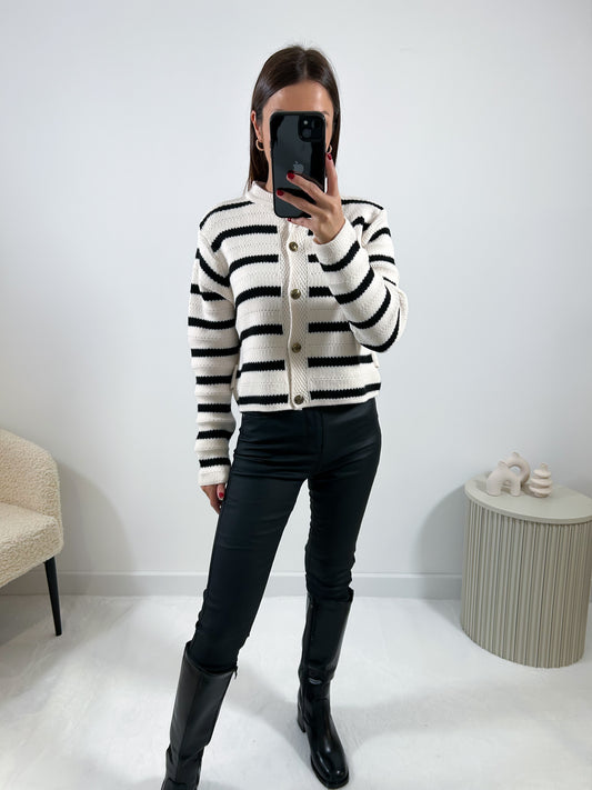 Pantalon Yaël