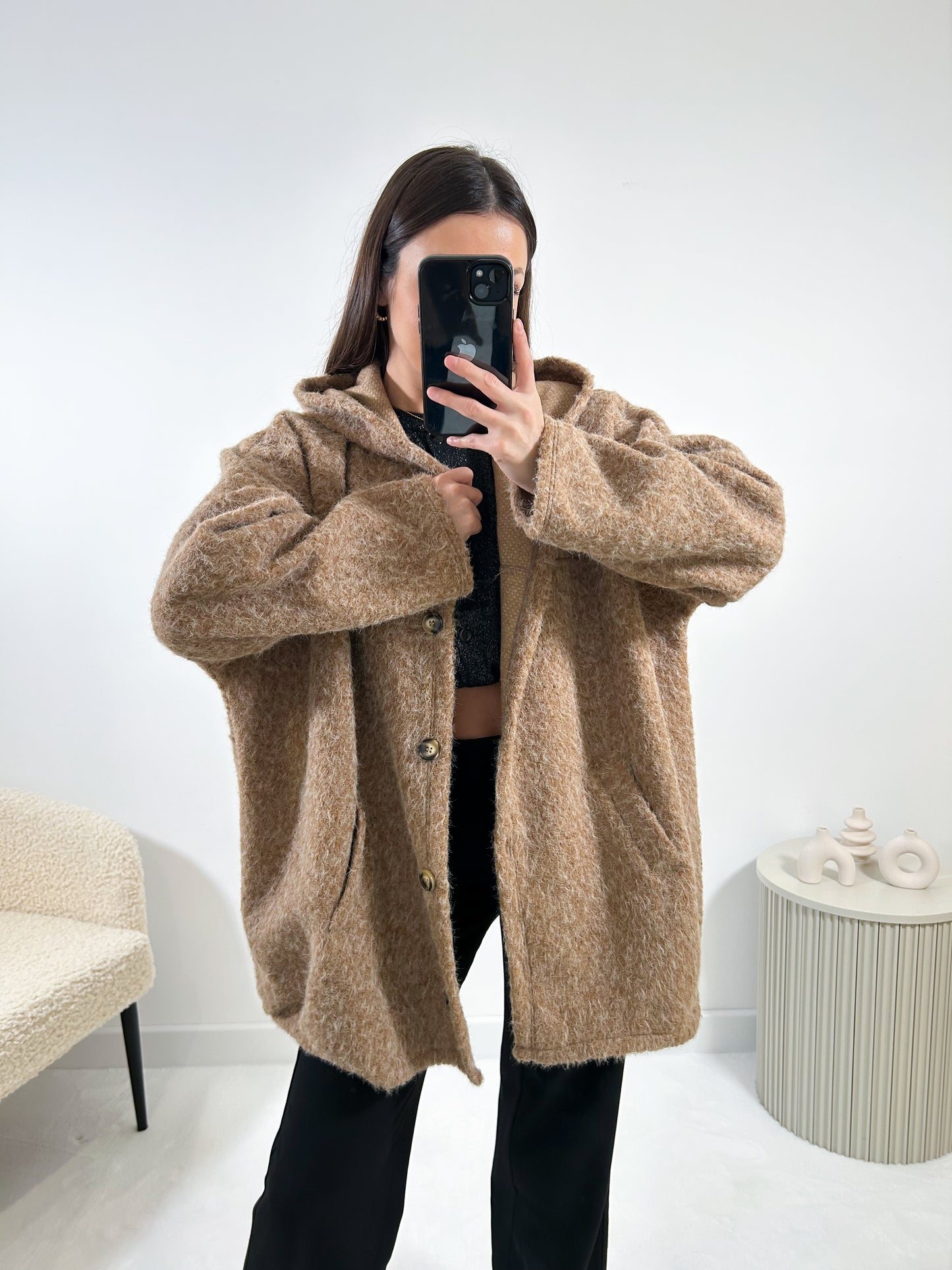 Veste Wiem