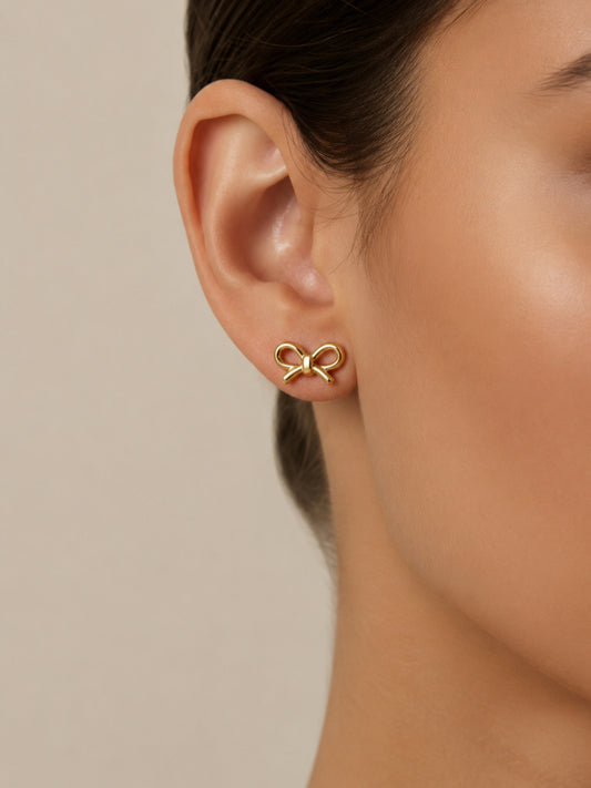 Boucles d’oreilles Paola