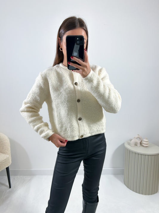 Cardigan Mina