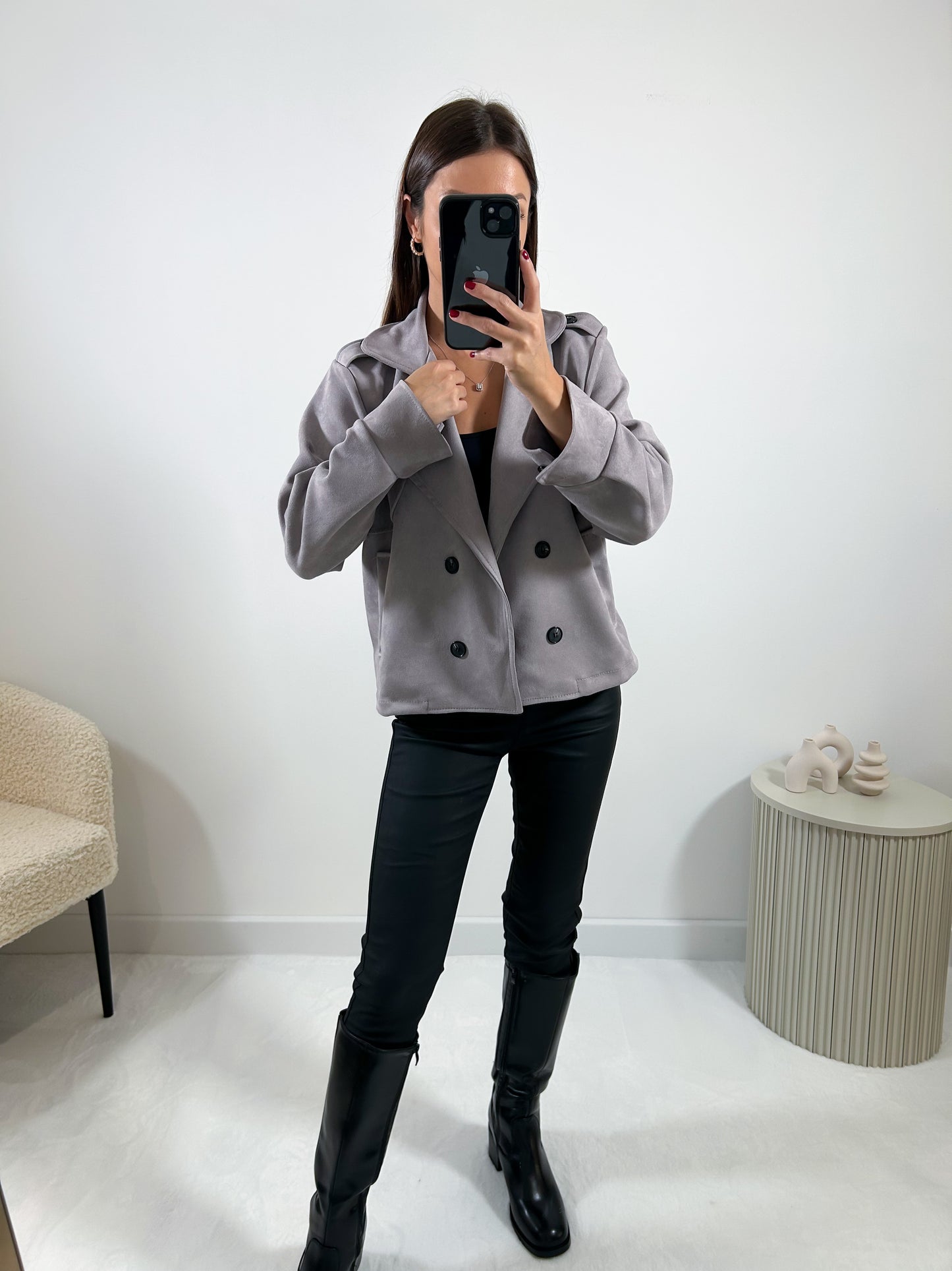 Veste Gloria