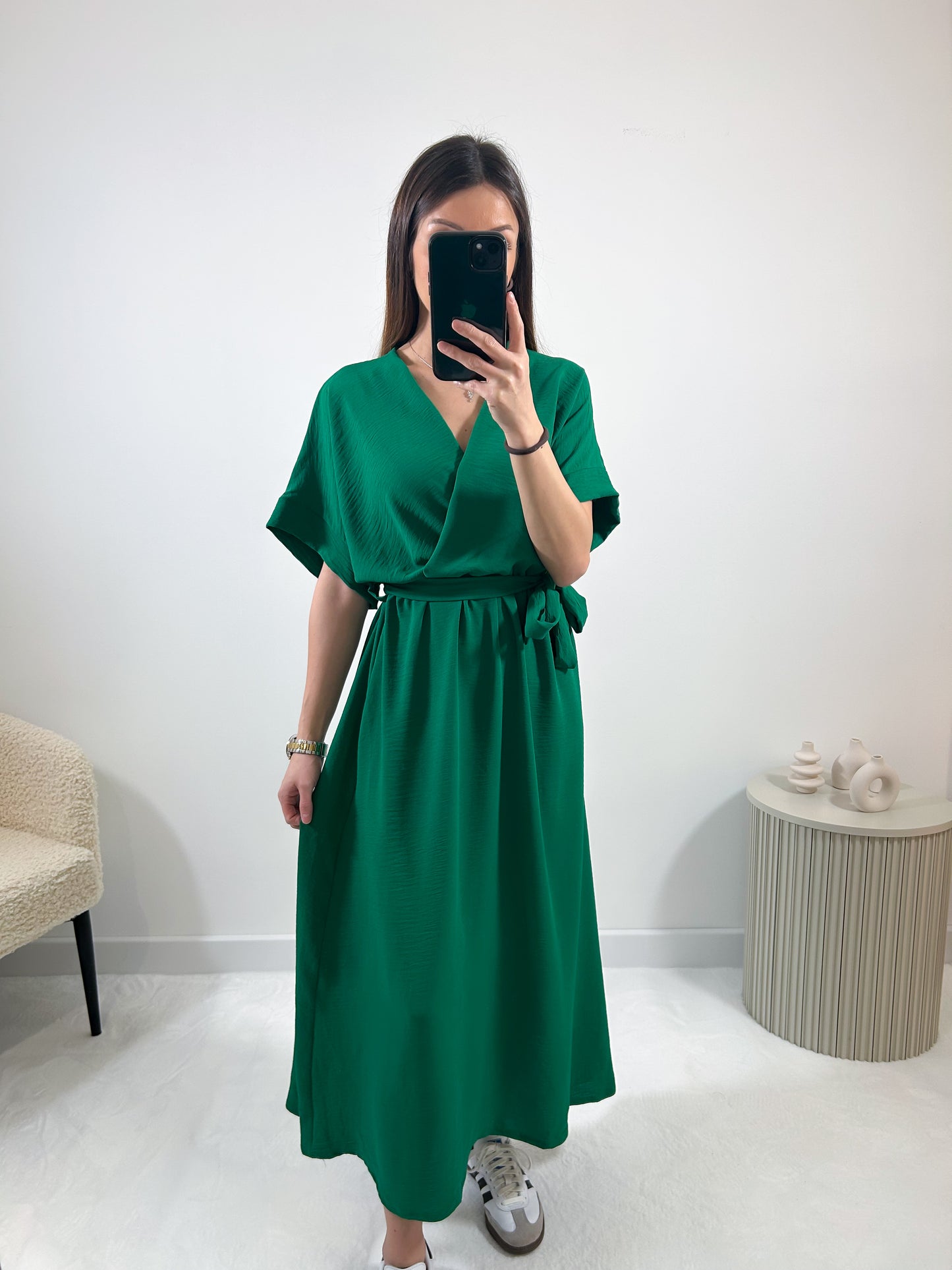 Robe Maria (11 couleurs)