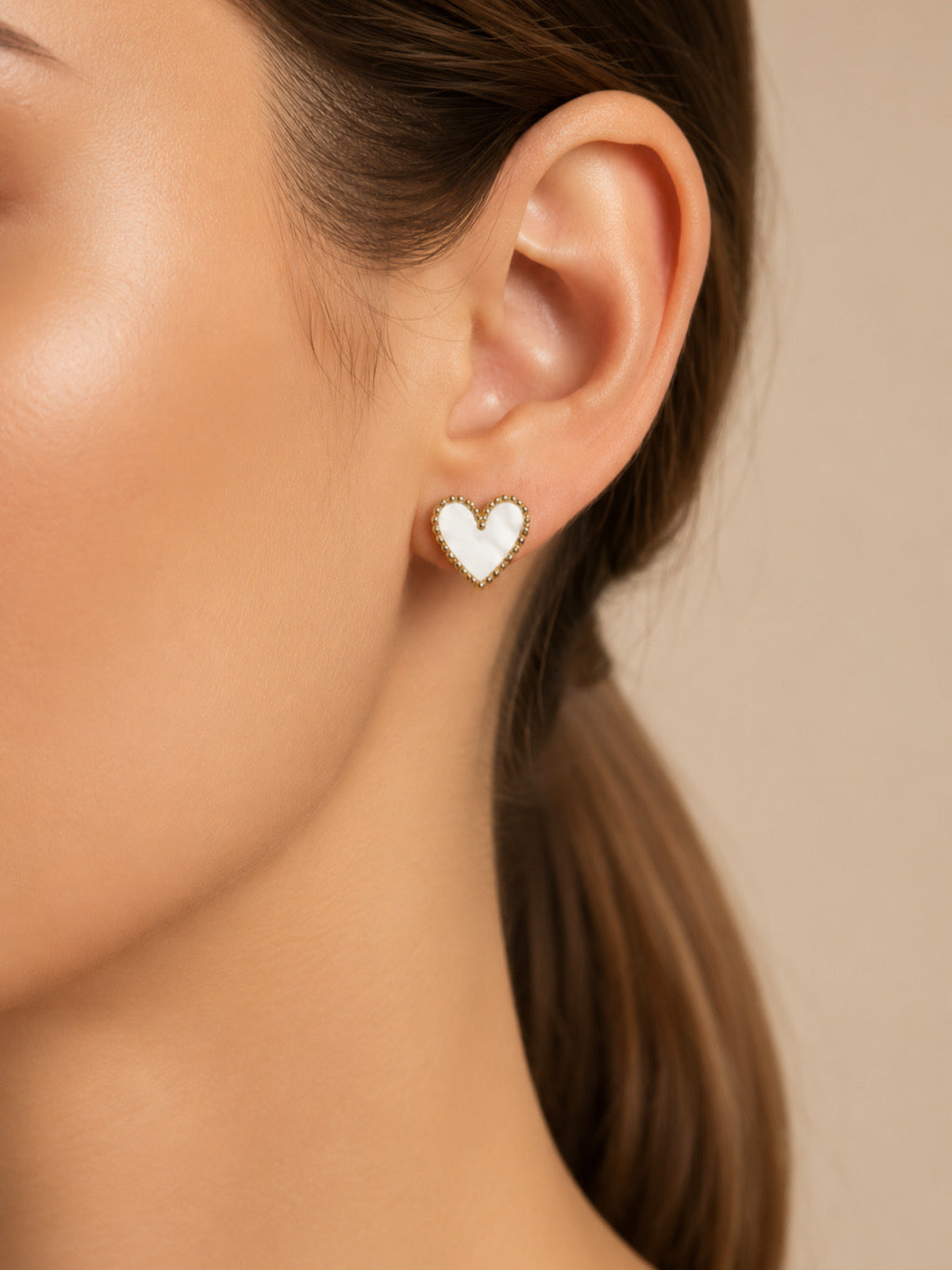 Boucles d’oreilles Mae
