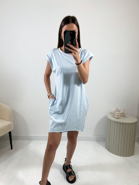 Robe/t-shirt Elena