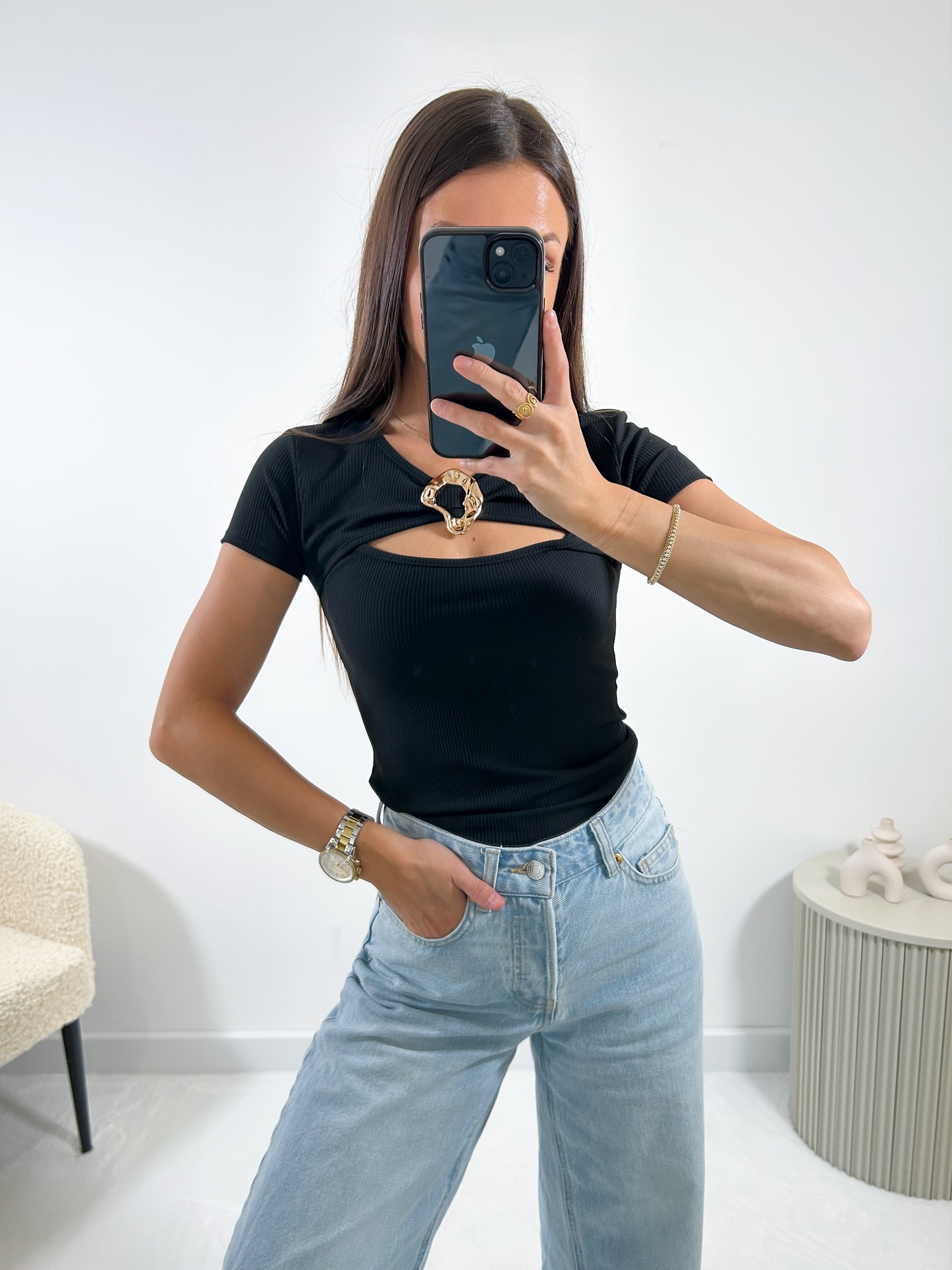 T-shirt Elsa
