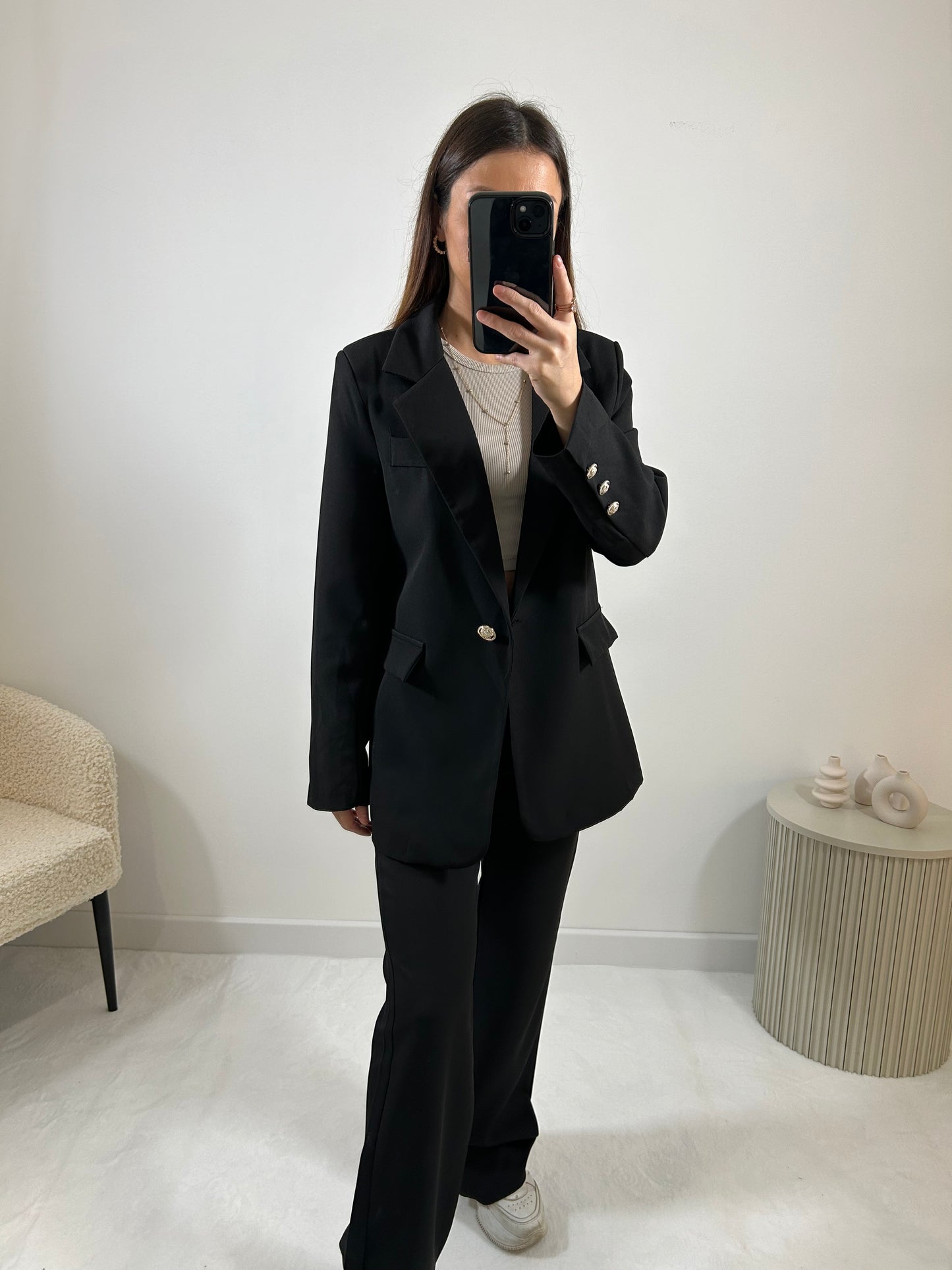 Ensemble Aria