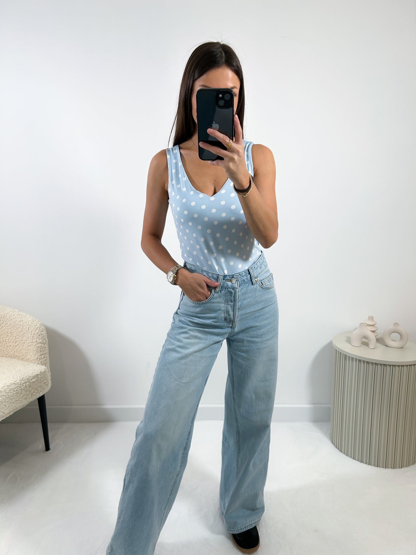 Body Maya