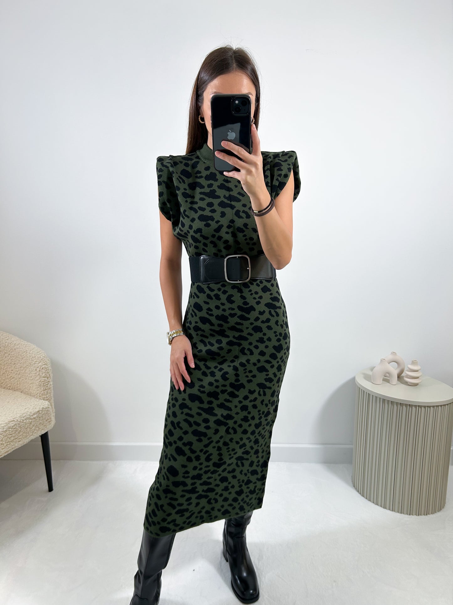 Robe Sasha