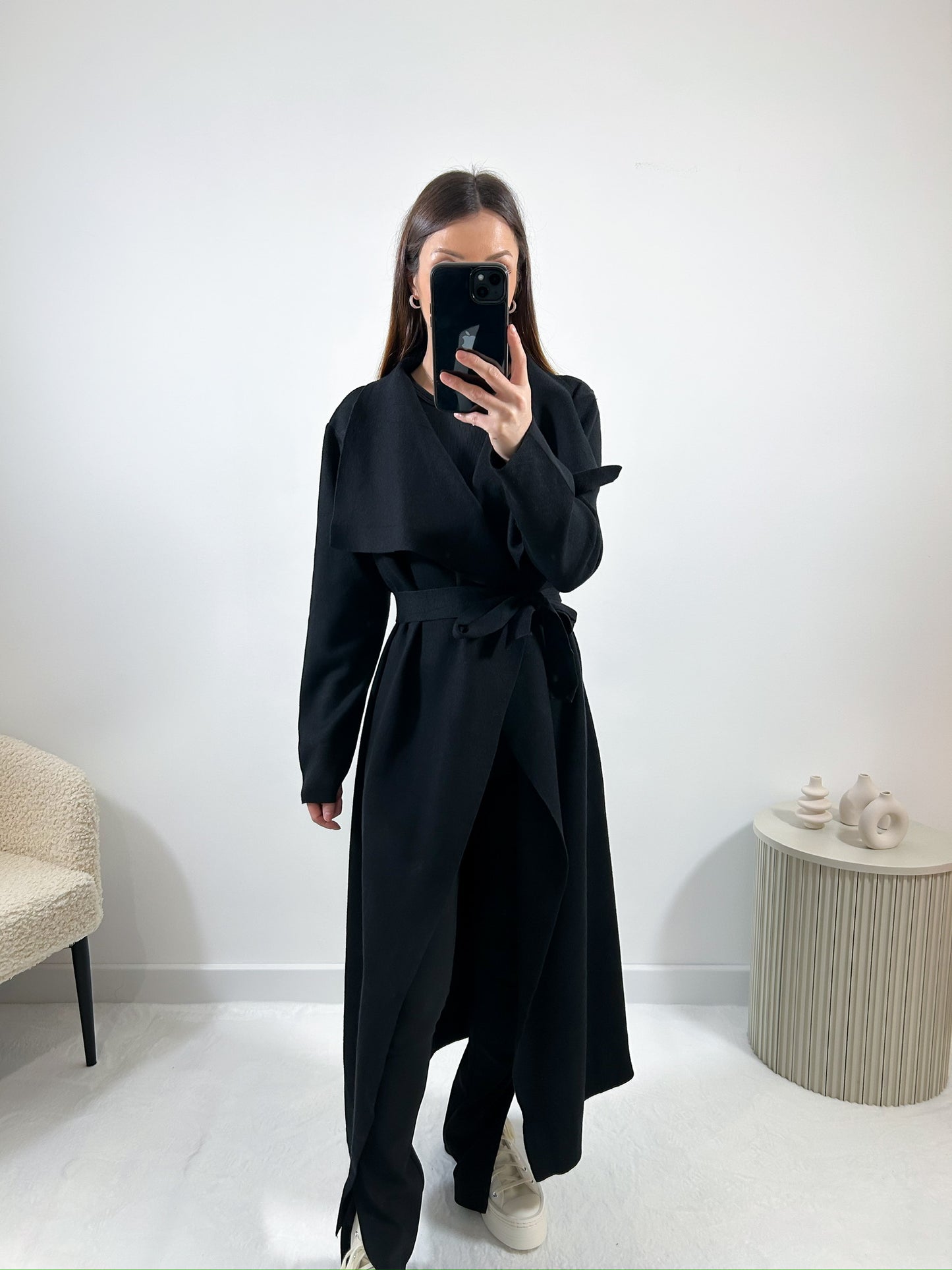 Gilet Ambre