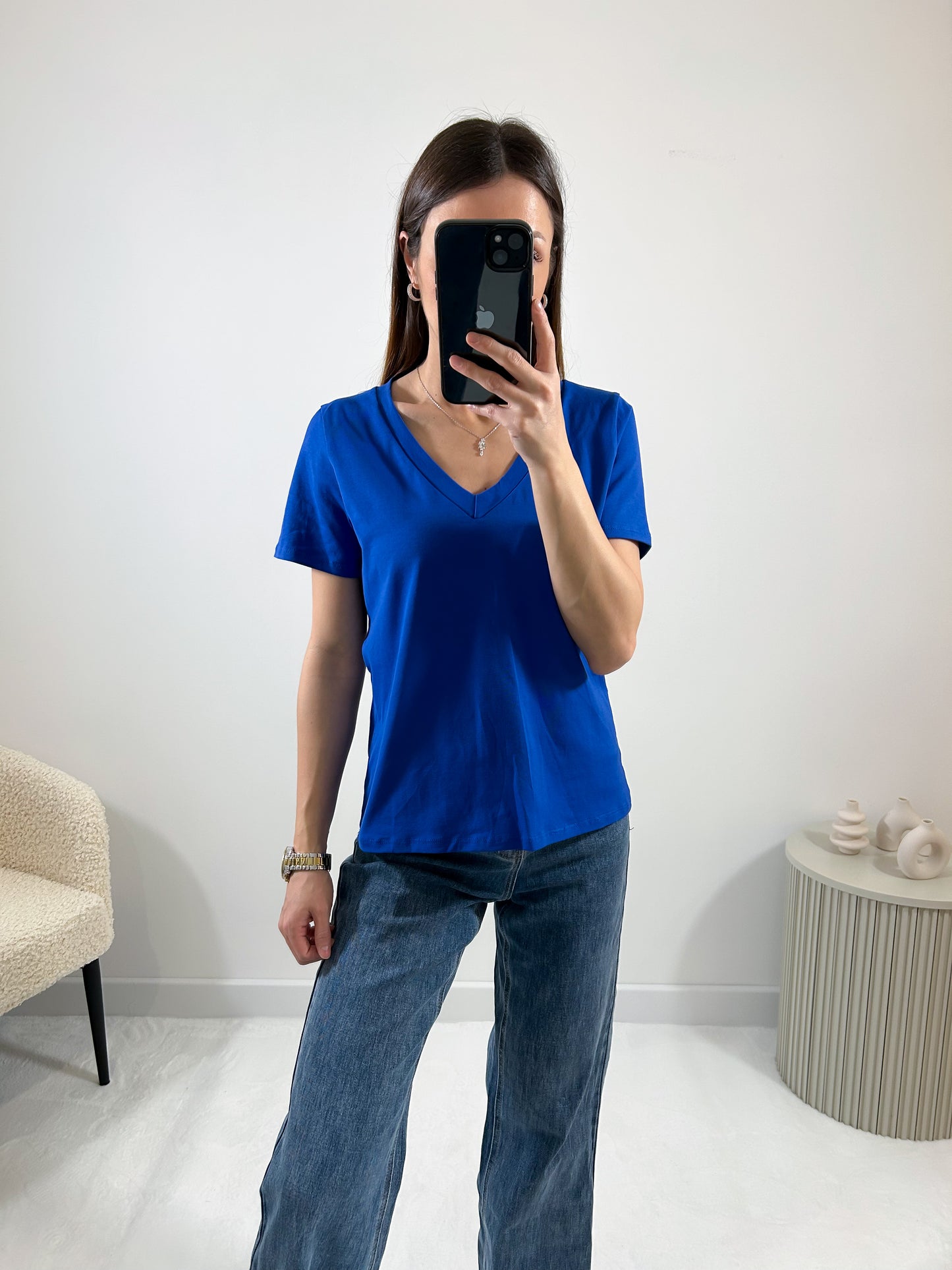 T-shirt Martha