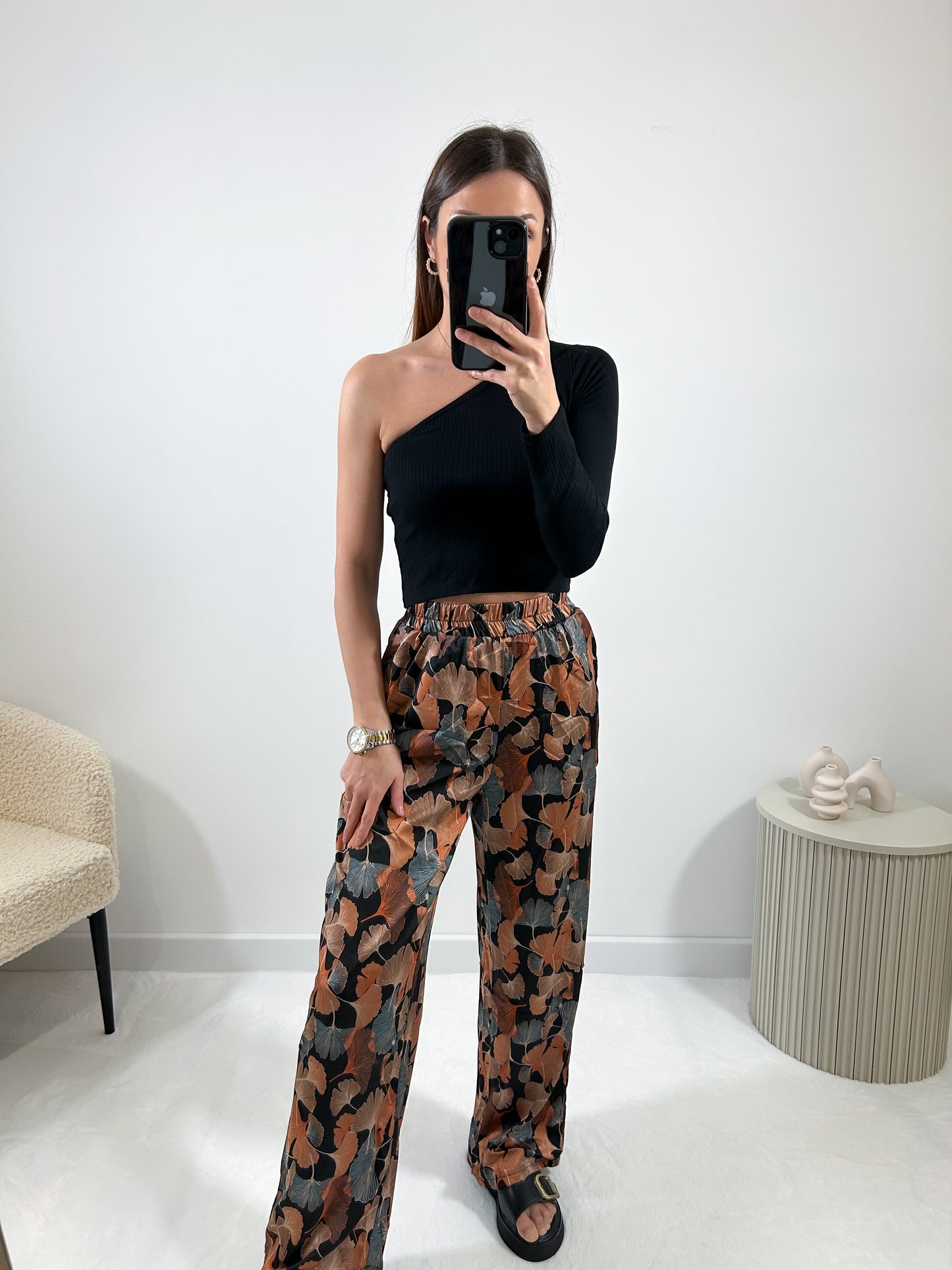 Pantalon Ambre