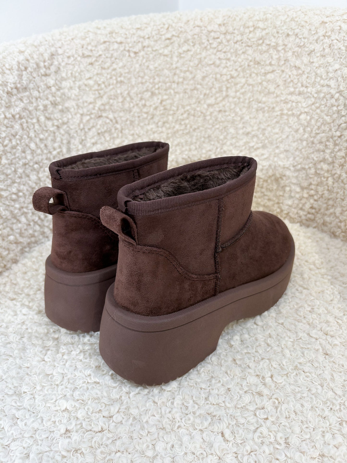Bottines Sybel
