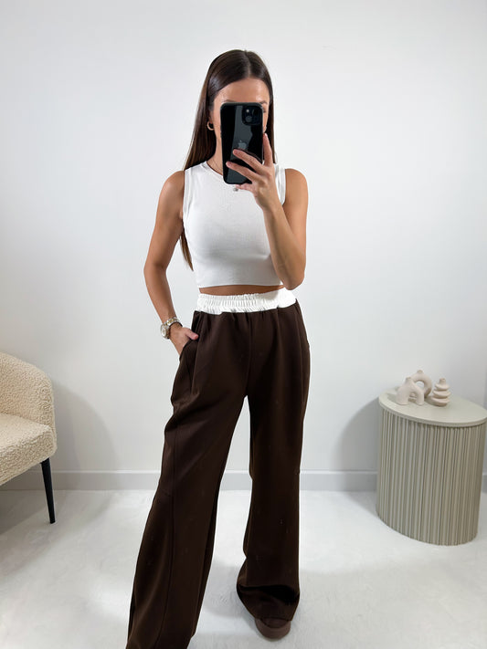 Pantalon Rachel
