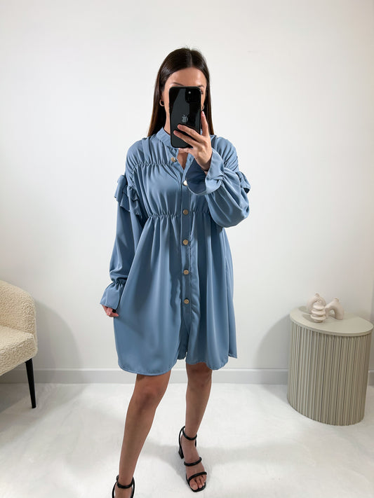 Robe Carla