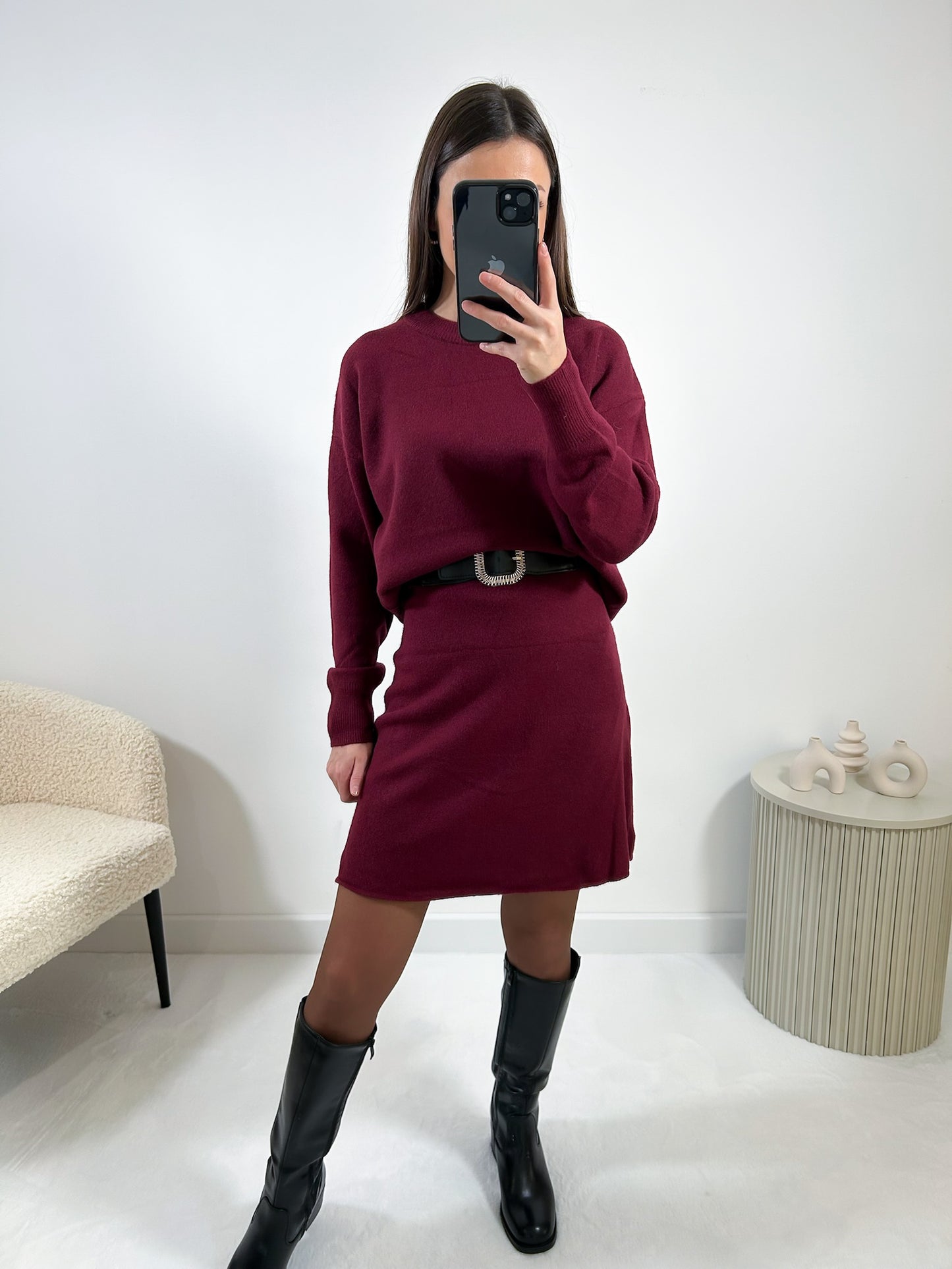 Ensemble Clémentine