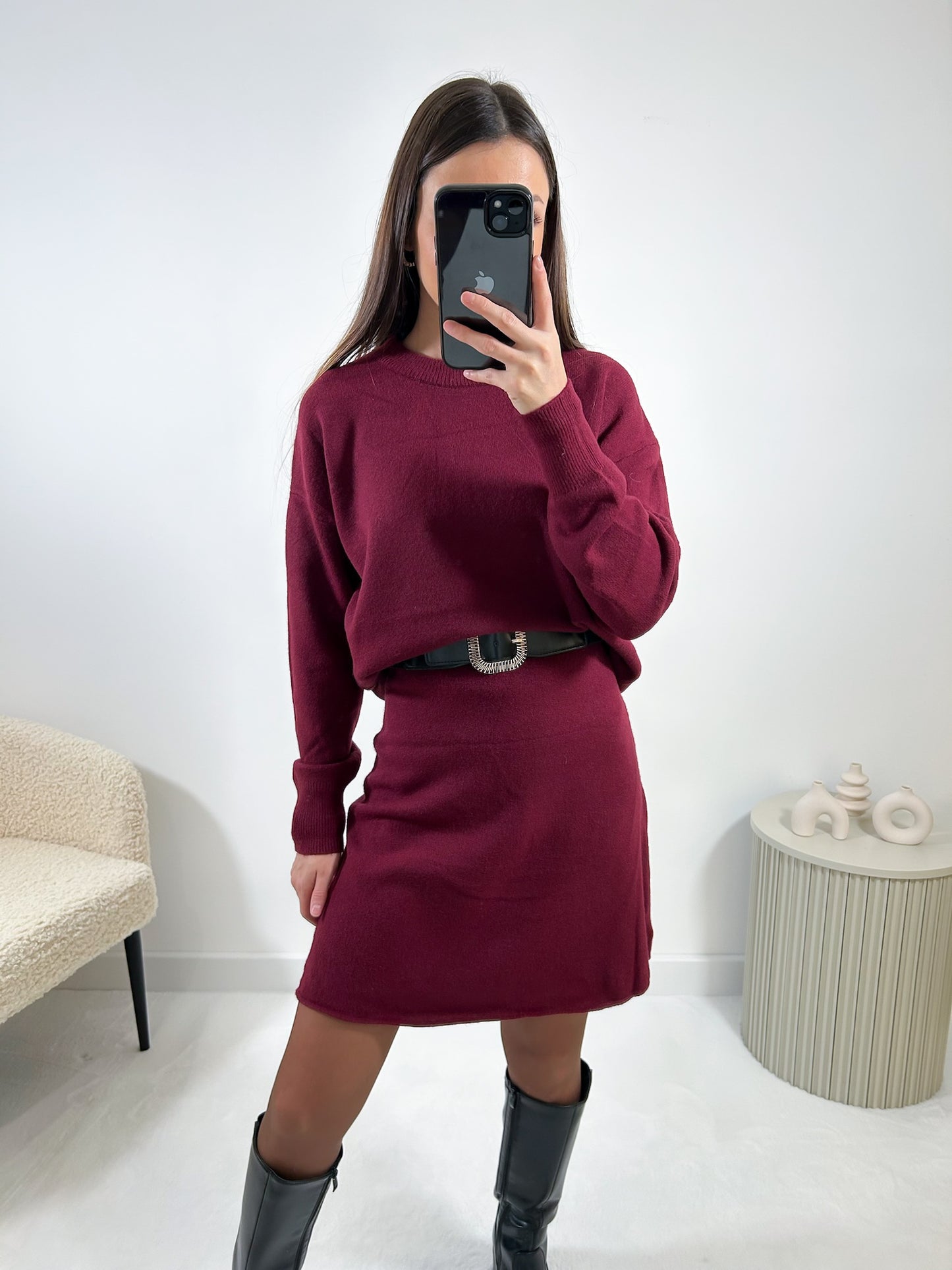 Ensemble Clémentine