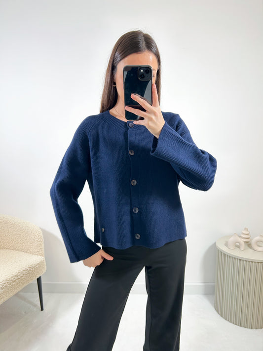 Cardigan Clara