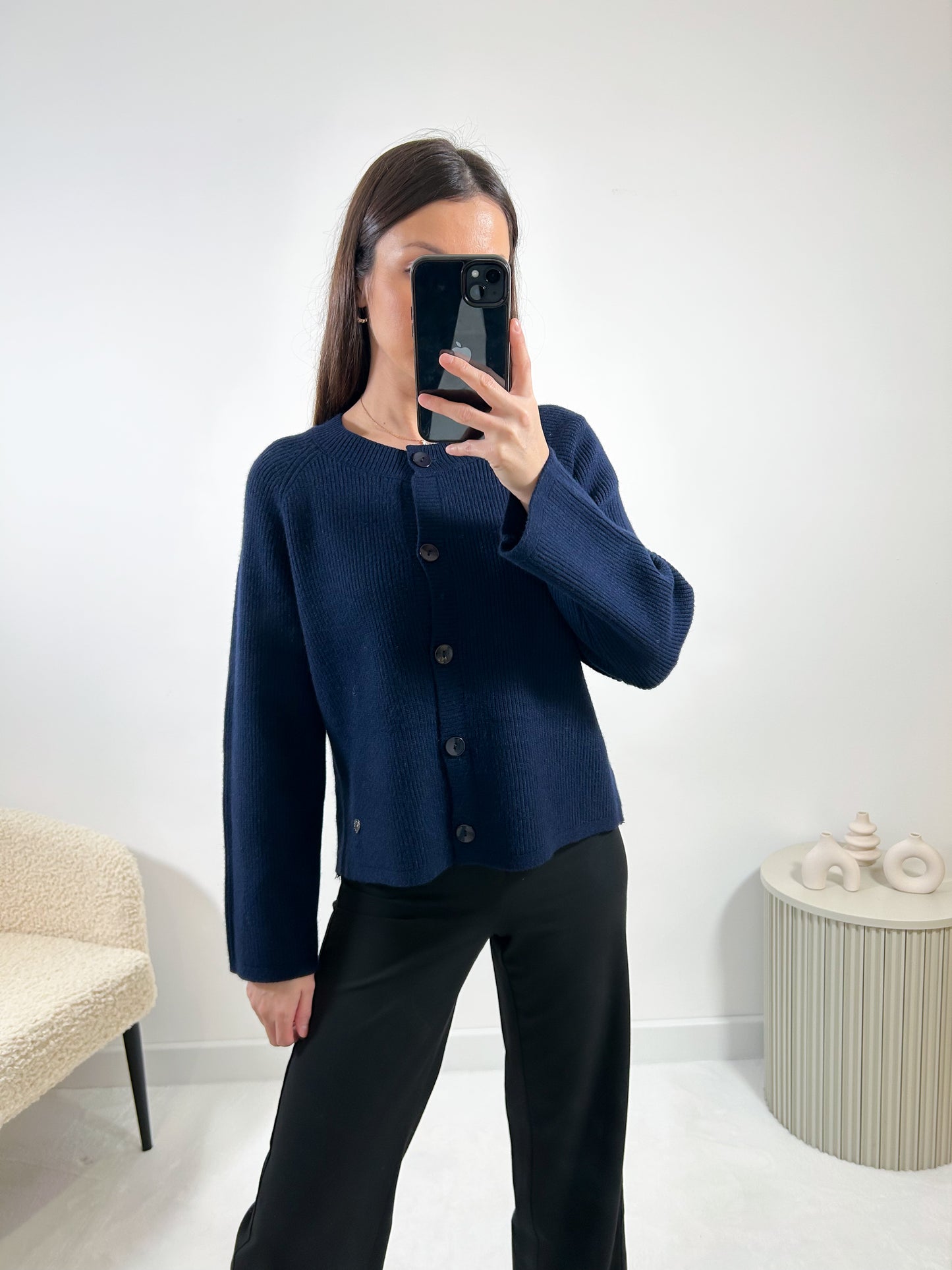 Cardigan Clara