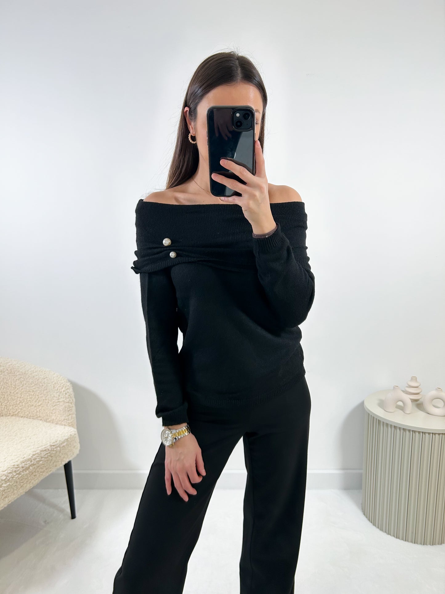 Pull Salma